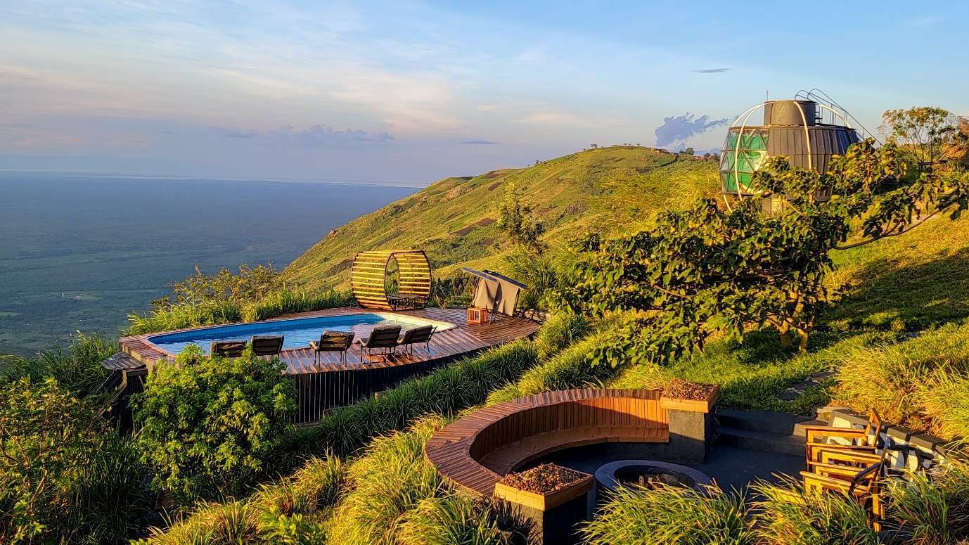 3 Day Sights of Fort Portal 2 7 Incredible Honeymoon Lodgings in Fort Portal City