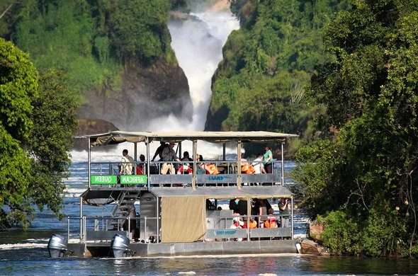3 Days Murchison Falls Safari 7 Murchison-Falls-2