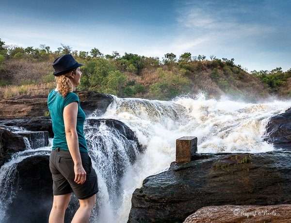 3 Days Murchison Falls Safari 1 Murchison Falls 75 pp