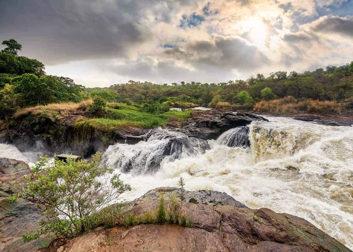 3 Days Murchison Falls Safari 8 Murchison-Falls-Uganda