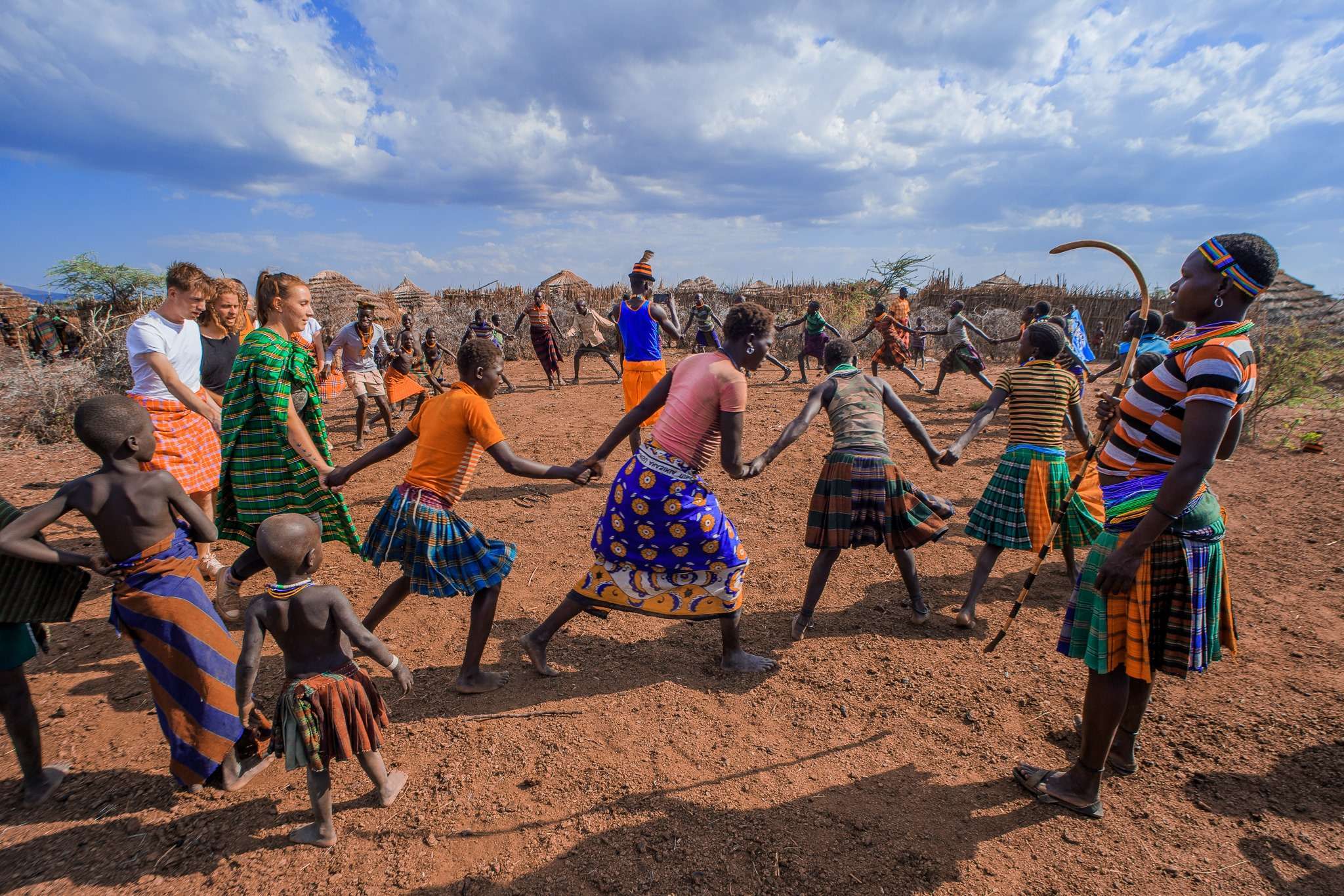 20 Days Best Uganda Classic Safari 7 Uganda safari packages 2024