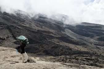 8-Day Kilimanjaro Climb Lemosho Route Summit 2 kilill