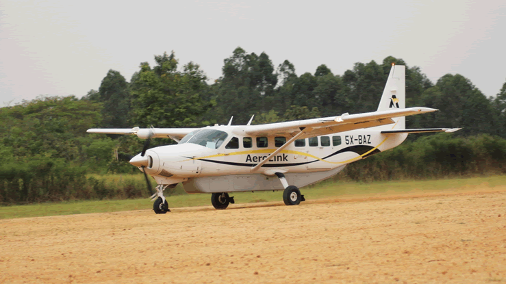 7 Days Luxury & Flying Safari-Uganda 1 sffff